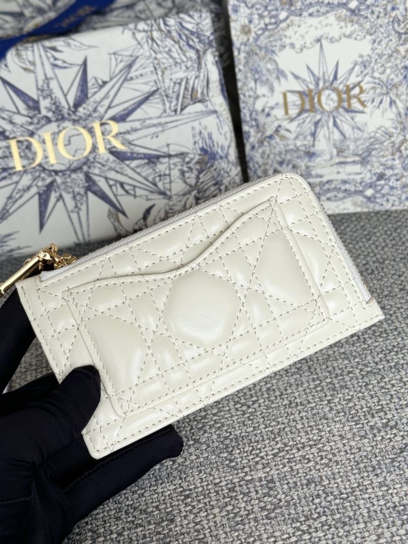 Christian Dior Wallets Purse